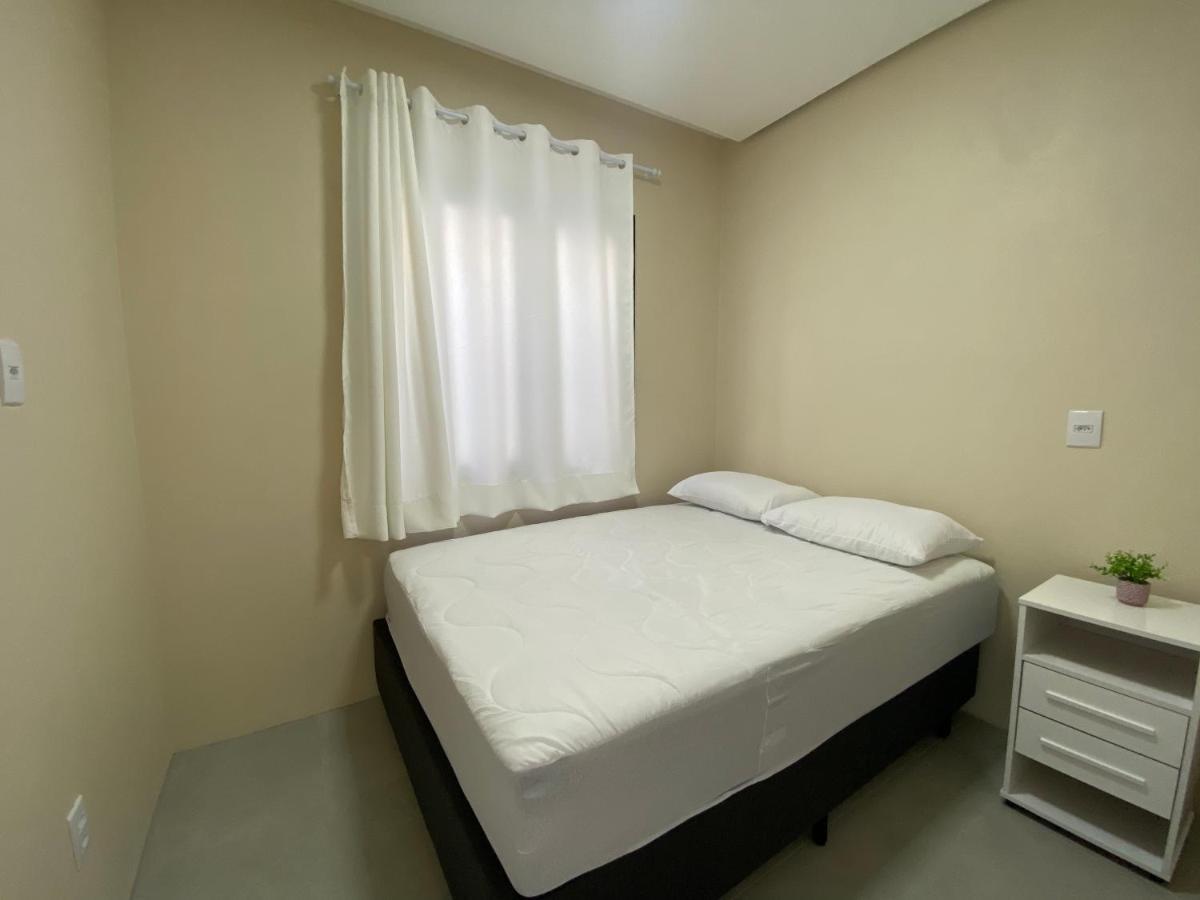 Apartamento Do Milhao Apartment Torres Exterior photo