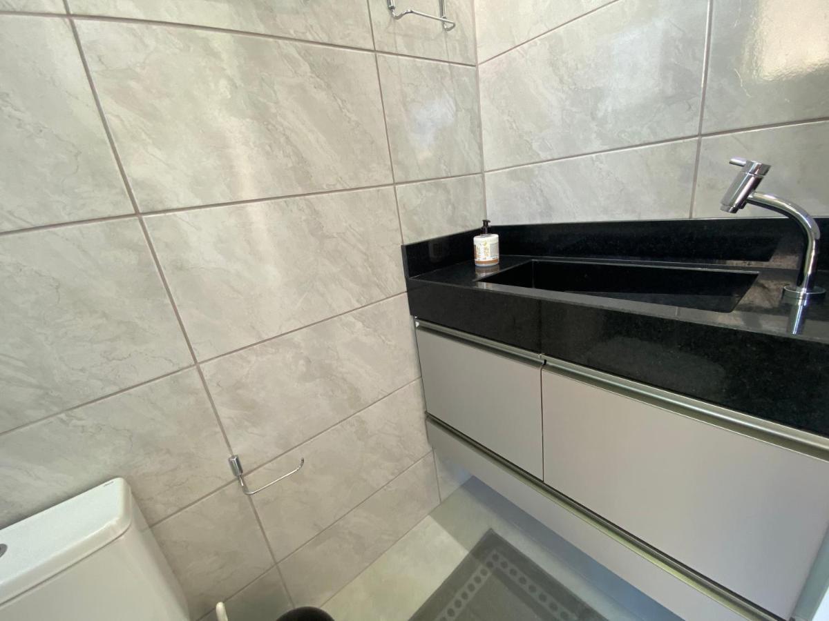 Apartamento Do Milhao Apartment Torres Exterior photo