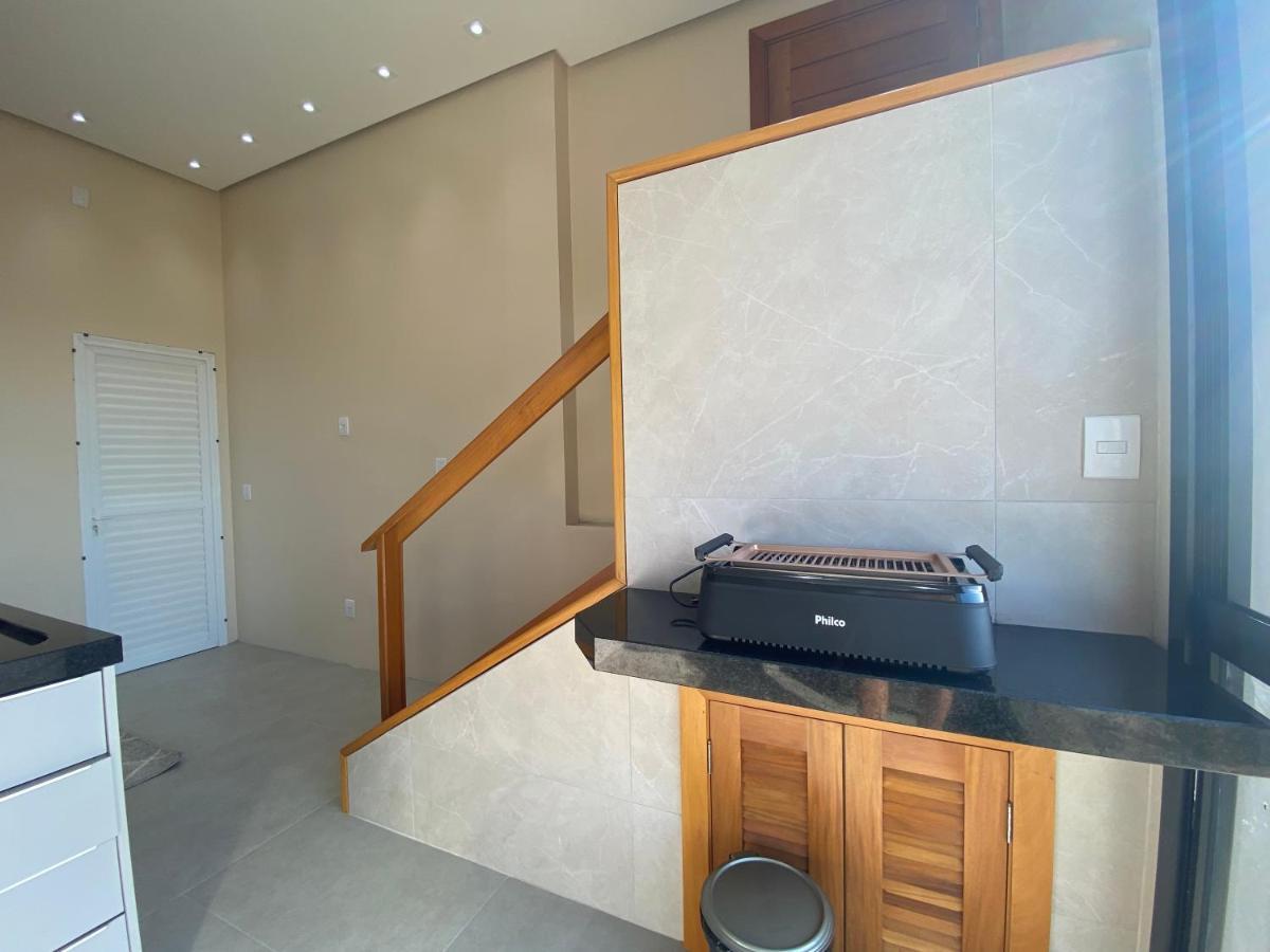 Apartamento Do Milhao Apartment Torres Exterior photo