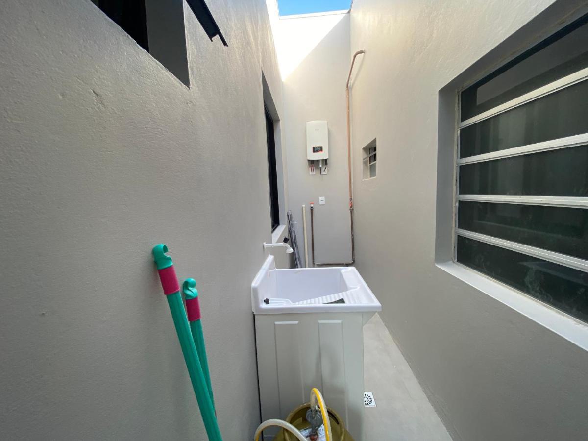 Apartamento Do Milhao Apartment Torres Exterior photo