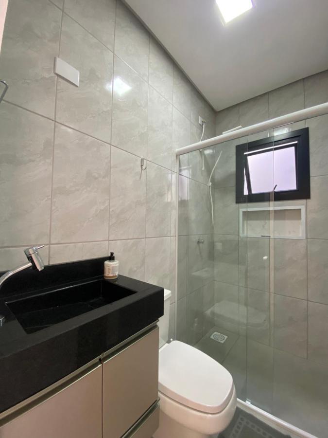 Apartamento Do Milhao Apartment Torres Exterior photo